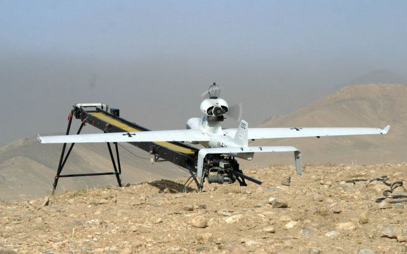 Morocco Expands Military Arsenal with $61 Million German Arms Purchase