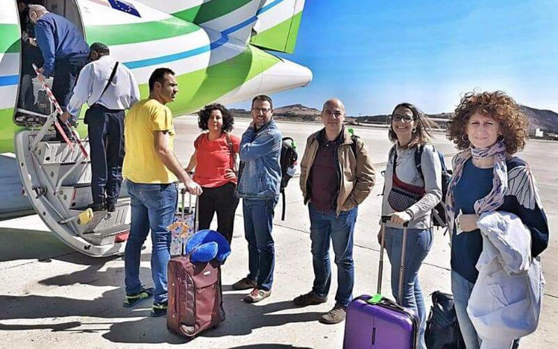 Morocco Expels Catalan Delegation Seeking Human Rights Meetings in Western Sahara