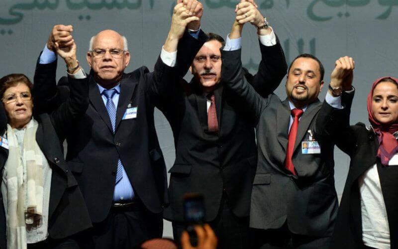 Morocco Expresses Surprise at Exclusion from Berlin Conference on Libya Crisis