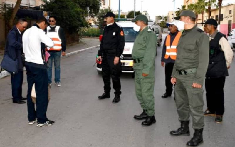 Morocco Extends COVID-19 Emergency Amid Vaccine Rollout and Declining Cases