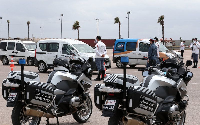 Morocco Extends COVID-19 Lockdown for Third Month, Shorter Duration Expected