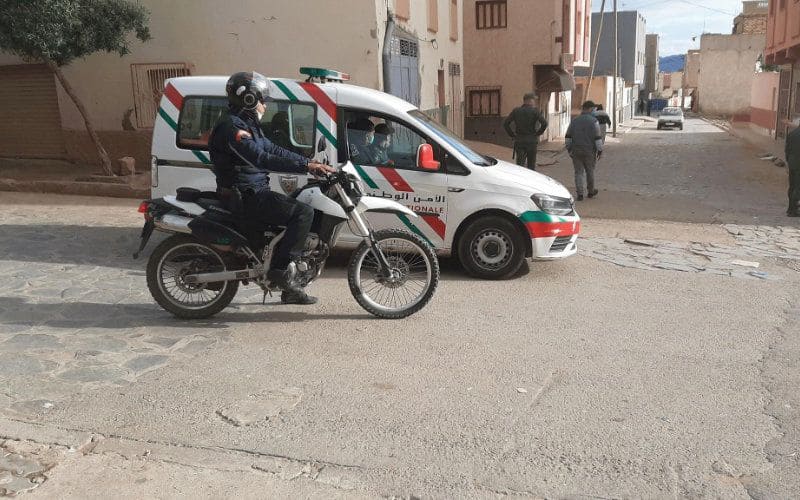 Morocco Extends COVID-19 Lockdown for 3 Weeks, Delaying Reopening Plans