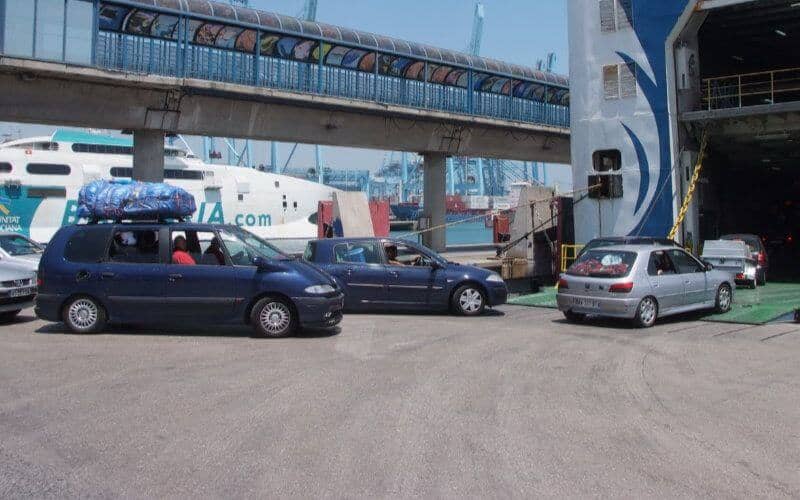 Morocco Extends Vehicle Import Deadline for Expats and Tourists Amid Travel Disruptions