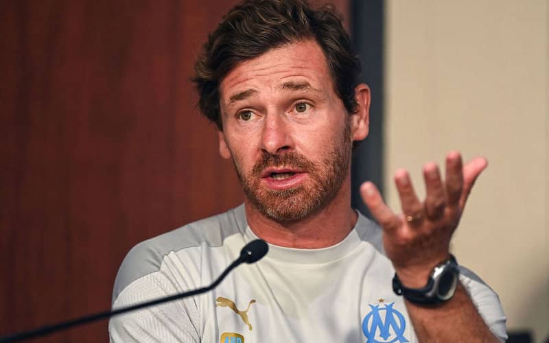 Morocco Eyes André Villas-Boas as Potential National Team Coach Ahead of World Cup