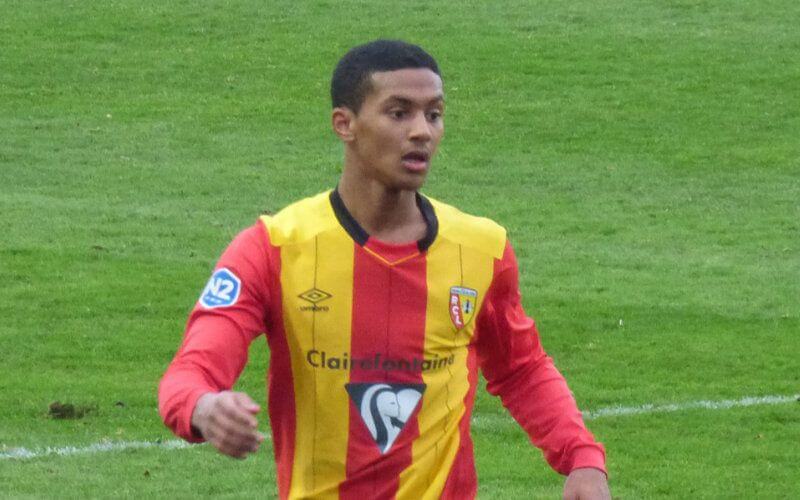 Morocco Eyes Dijon's Mounir Chouiar for National Team Debut
