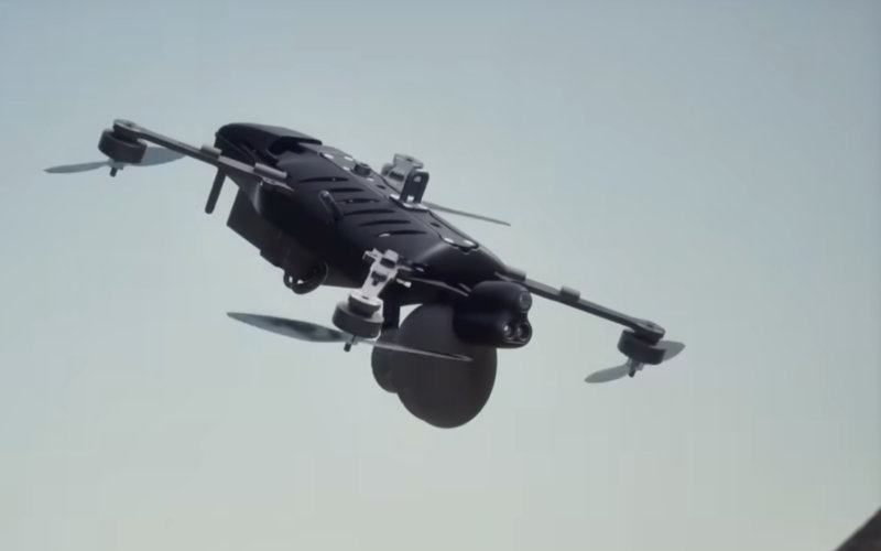 Morocco Eyes Israeli Kamikaze Drones, Bolstering Defense Ties