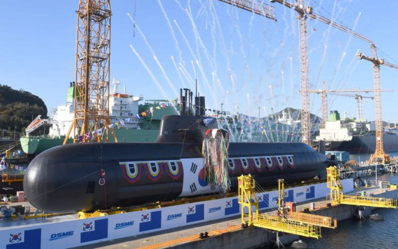 Morocco Eyes South Korean Military Tech in Deepening Defense Ties