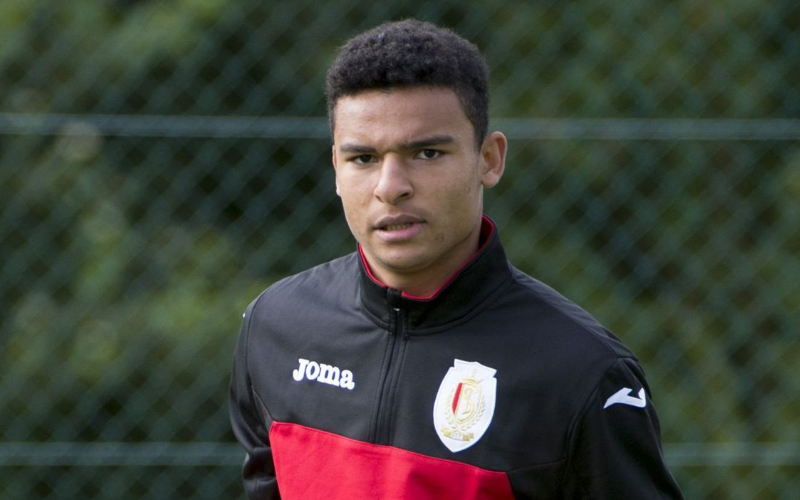 Morocco Eyes Young Defender Samy Mmaee for National Team Rebuild