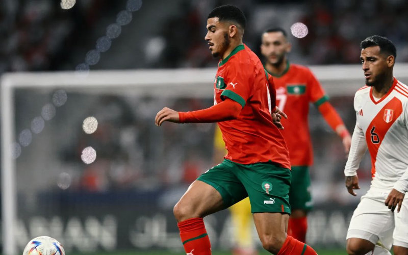 Morocco to Face Cape Verde in Crucial Warm-Up Match Before South Africa Qualifier