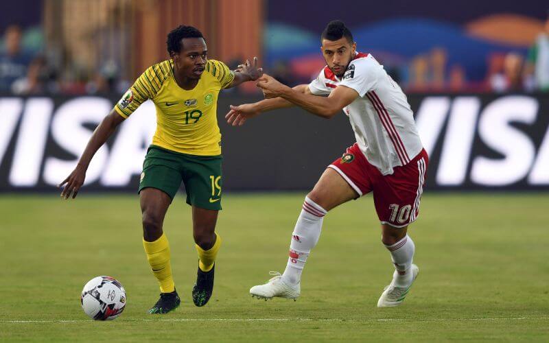 Morocco to Face Underdog Benin in Africa Cup of Nations Round of 16