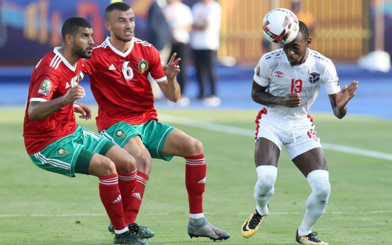Morocco Faces Benin in Africa Cup of Nations Round of 16 Clash
