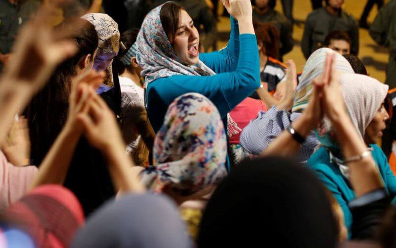 Morocco Faces Calls to Reform Outdated Laws on Abortion and Extramarital Sex