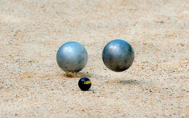 Morocco Faces Defending Champions France in Pétanque Masters Final Four