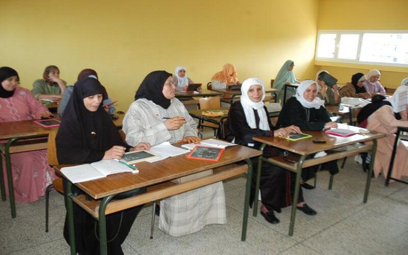 Morocco Faces Education Crisis: High Illiteracy Rates and Graduate Unemployment Plague Nation