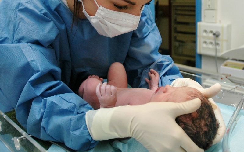 Morocco Faces High Premature Birth Rate: 13.4% of Newborns Affected Annually