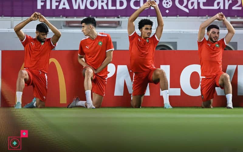 Morocco Faces Must-Win World Cup Match Against Canada to Advance