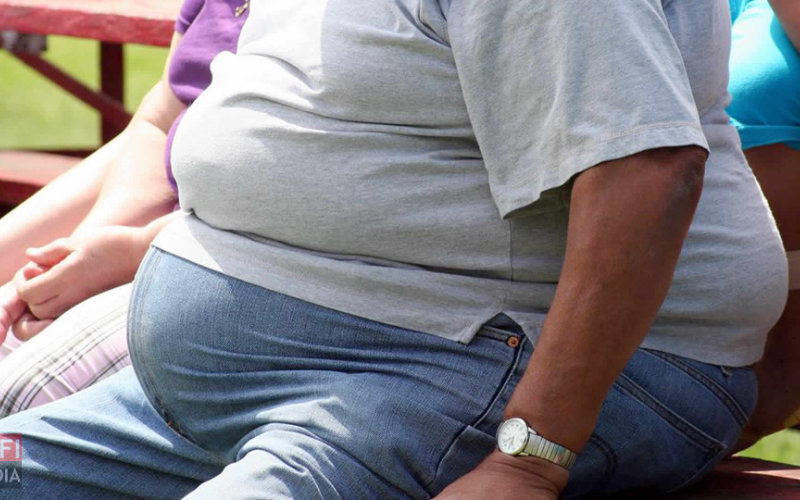 Morocco Faces Obesity Crisis as 59% of Adults Classified as Overweight