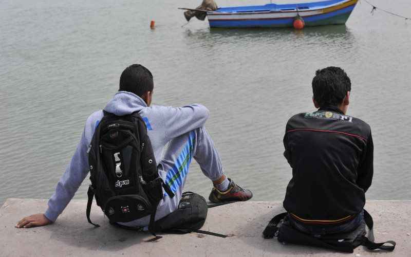 Morocco Faces Staggering Unemployment: 80% of Women, 77% of Youth Out of Work