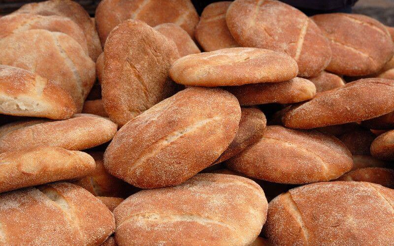 Morocco Faces Wheat Shortage, Imports 576,000 Tons as Cereal Production Drops