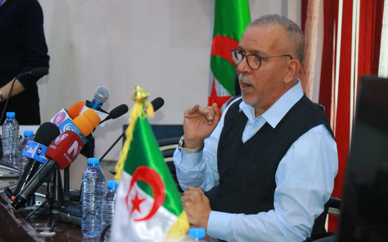 Morocco Favored to Win AFCON 2023, Says Prominent Commentator Hafid Derradji