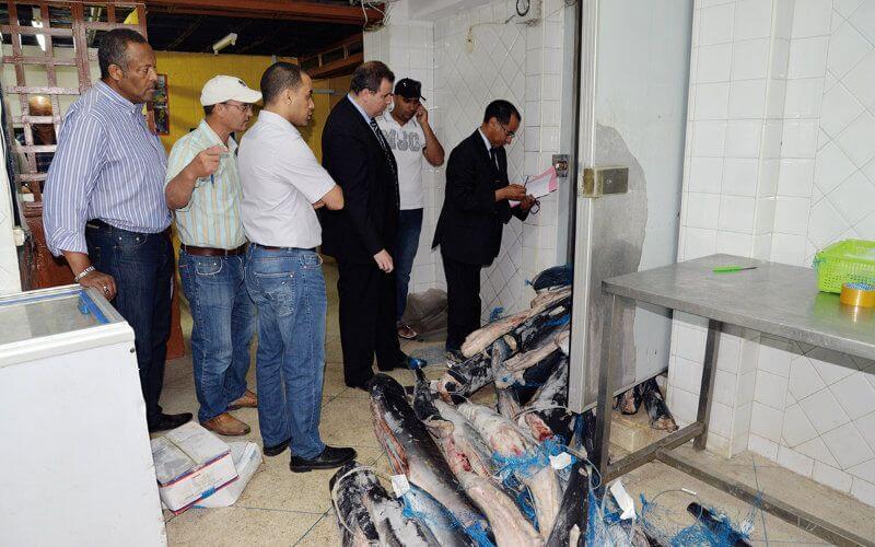 Morocco Food Safety Agency Destroys Over 17,000 Tons of Unsafe Products in 2019