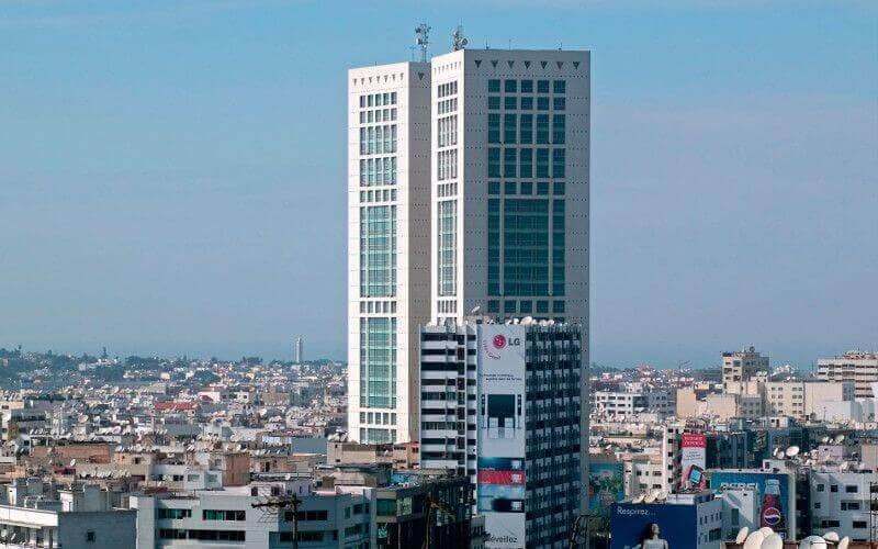 Morocco Forecasts 3.2% Economic Growth for 2022, Down from 5.6% in 2021