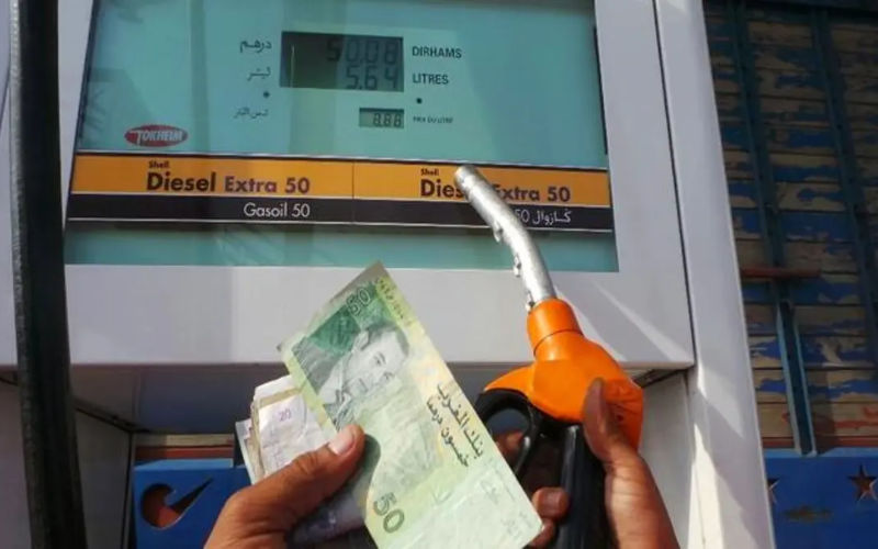 Morocco Fuel Crisis Looms as Middle East Conflict Sparks Global Oil Surge