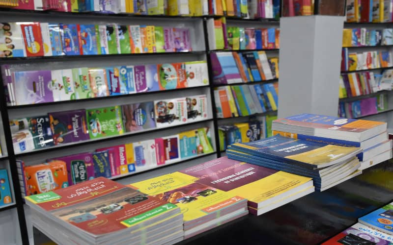 Morocco Grants National Preference to Local Printers for School Textbook Production
