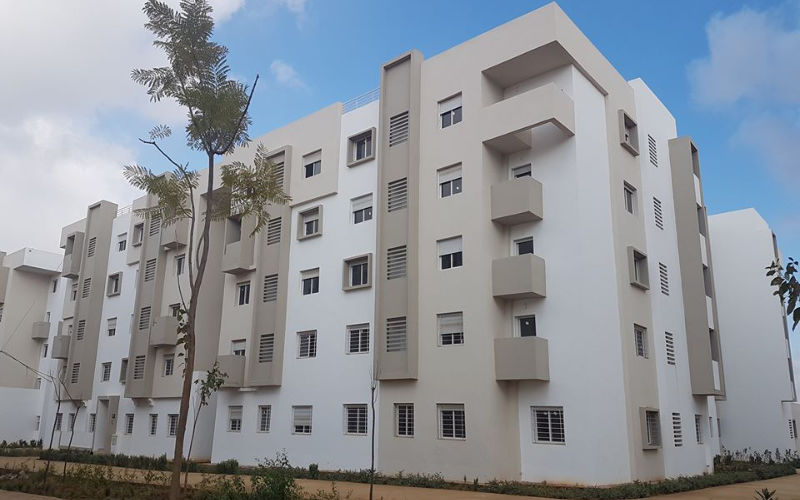 Morocco Grapples with 1.1 Million Vacant Homes Amid Housing Crisis