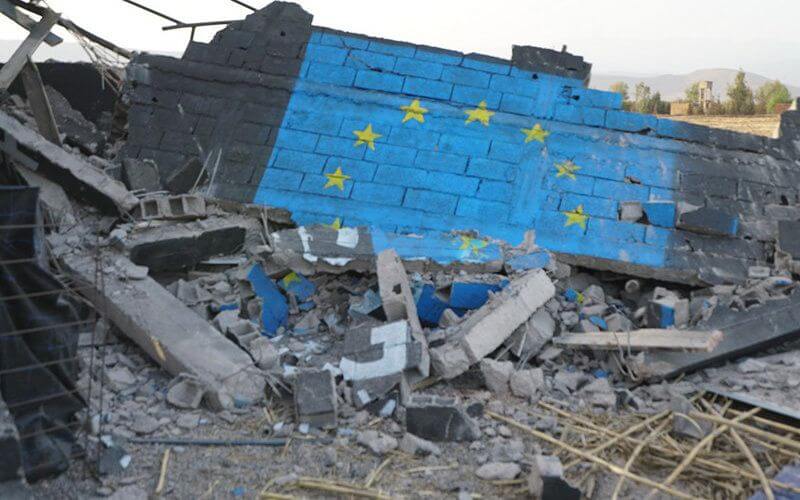 Morocco Halts Unauthorized Holocaust Memorial Project in Al Haouz Province
