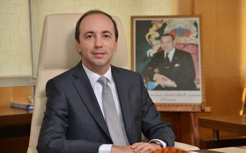 Morocco Health Minister Under Fire for Alleged Israeli Product Imports