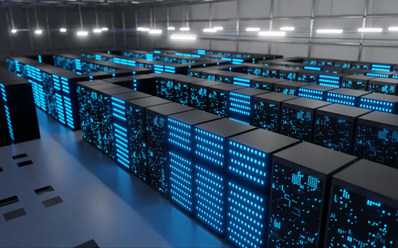 Morocco to Host 500-Megawatt AI Data Center, Backed by Naver and Nvidia Consortium