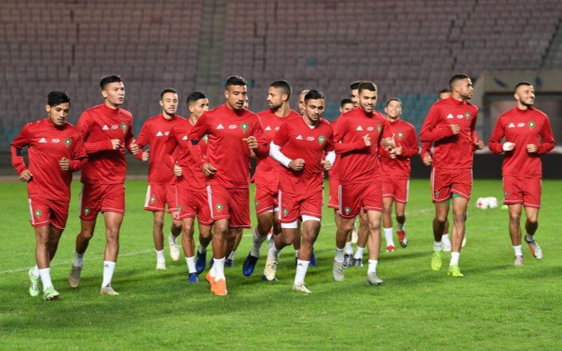 Morocco to Host Argentina in Friendly Match Without Messi