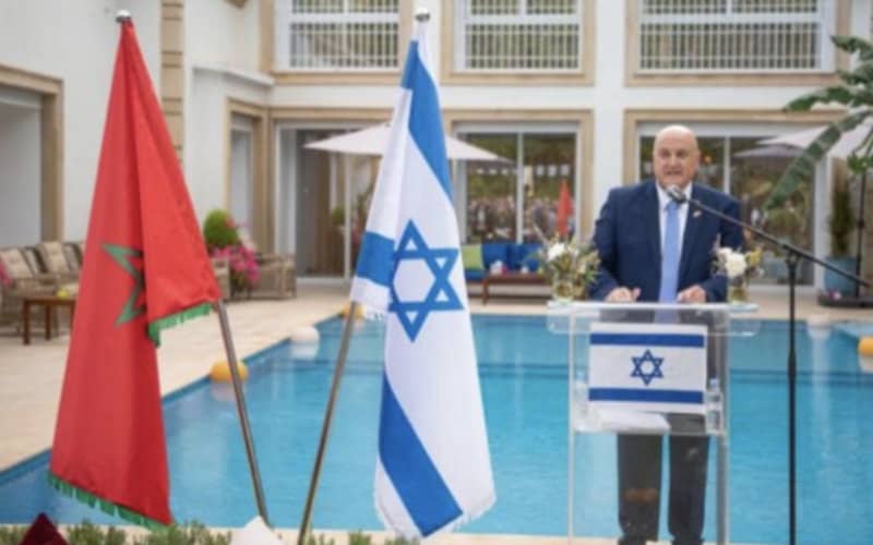Morocco Hosts First Israeli Independence Day Celebration in Years, Sparking Mixed Reactions