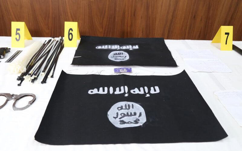 Morocco Identifies Syrian Daesh Emissary Linked to Dismantled Terror Cell