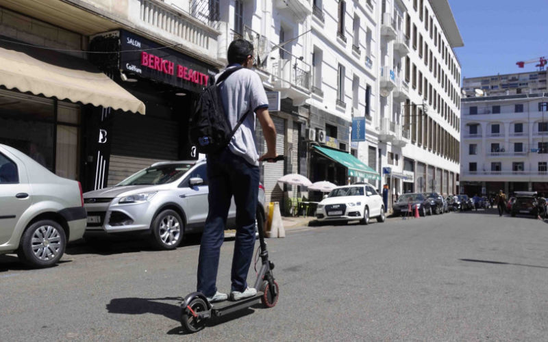 Morocco to Implement New Regulations for E-Scooters and Electric Bikes