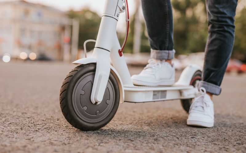 Morocco to Implement New Safety Regulations for Electric Scooters and Personal Mobility Devices