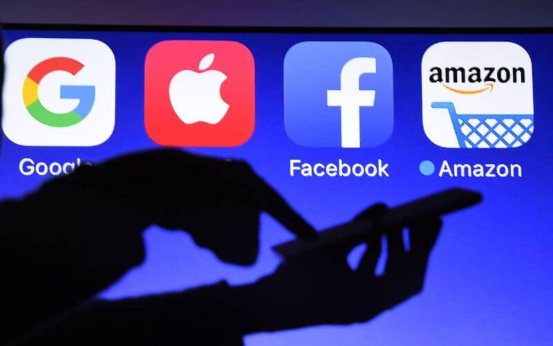 Morocco to Impose Tax on Tech Giants Google, Facebook, and GAFA Companies