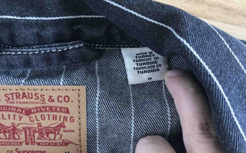 Morocco Imposes 27% Import Duty on Turkish Textiles, Raising Clothing Prices