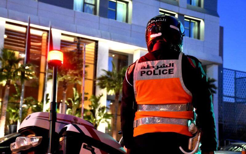 Morocco Imposes Jail Time, Fines for Violating COVID-19 Lockdown Orders