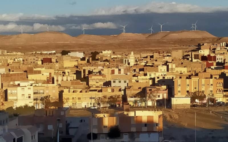 Morocco Inks Deal with IRENA to Boost Green Hydrogen Development