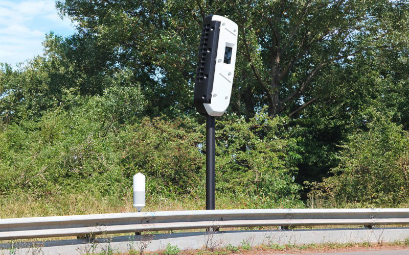Morocco Installs Advanced Bidirectional Radars to Curb Road Accidents