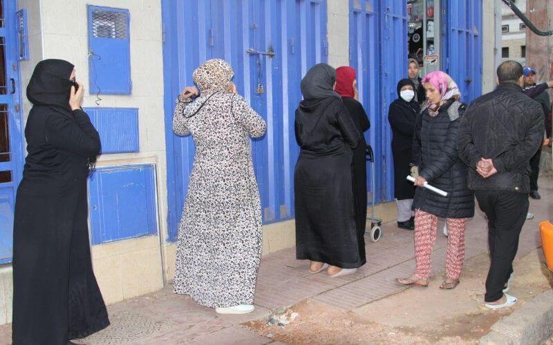 Morocco Intensifies Efforts to Contain Spread of Dangerous Covid-19 Indian Variant