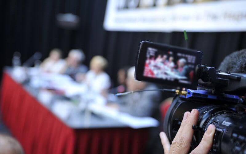 Morocco to Introduce Virtual Court Hearings for Prisoners, Cutting Costs