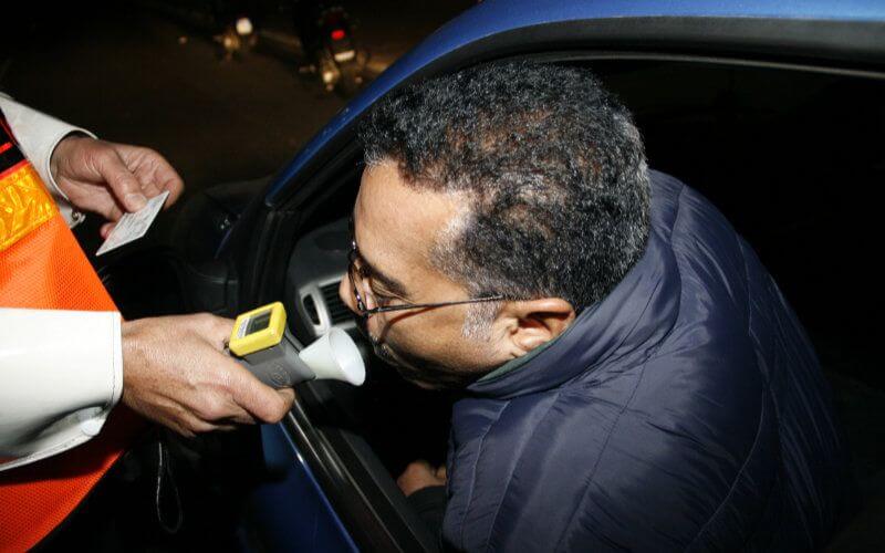 Morocco Introduces Advanced Breathalyzers to Combat Drunk Driving
