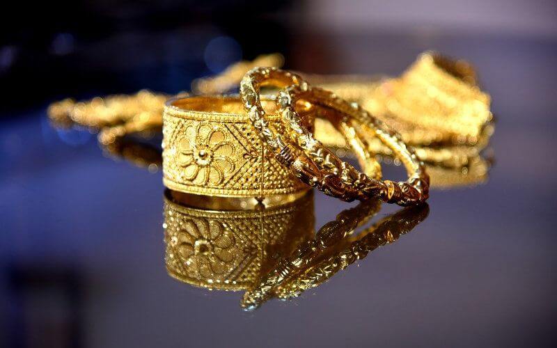 Morocco Introduces "Jeweler's Stamp" to Authenticate Precious Metal Jewelry