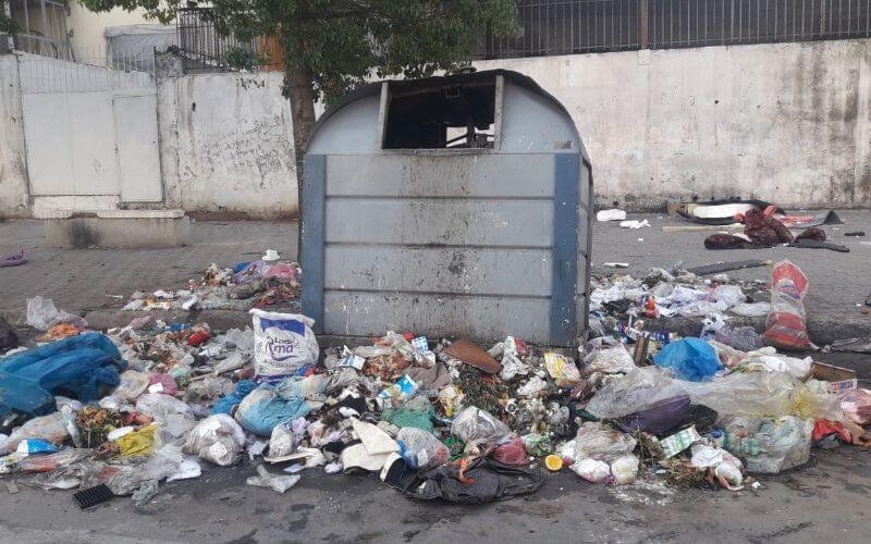 Morocco Introduces Steep Fines for Littering: Up to 10,000 Dirhams for Environmental Offenses