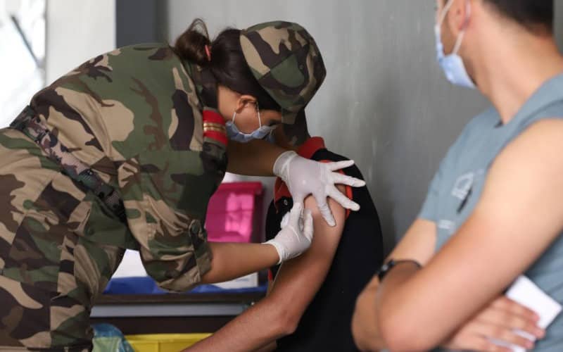 Morocco Introduces Vaccine Exemption Certificate for COVID-19 Allergy Sufferers