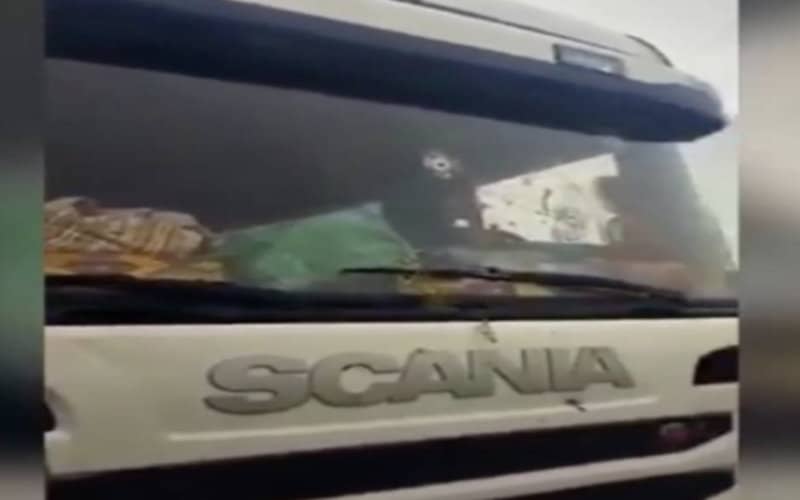 Morocco Investigates Deadly Attack on Truckers in Mali, Terrorism Suspected