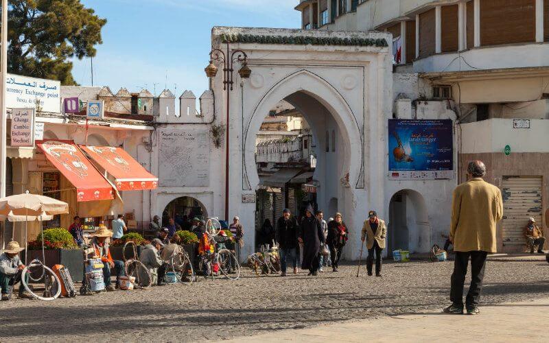 Morocco Invests $186 Million to Restore Historic Medinas in Northern Cities